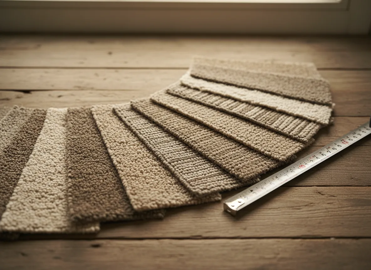 Carpet Installation Mount Union, IA FAQs